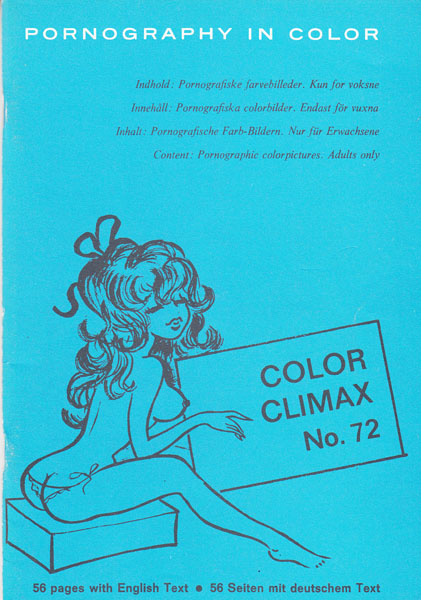 Color Climax 72